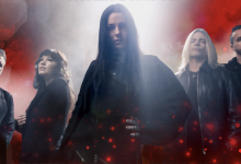 Photo of Evanescence Kembali Ke Malaysia Selepas 14 Tahun, Kuala Lumpur Jadi Lokasi Tunggal Konsert Di Asia Tenggara